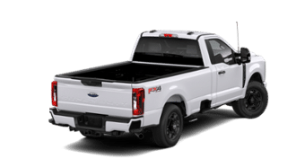 2026 Ford Super Duty® External Image 4